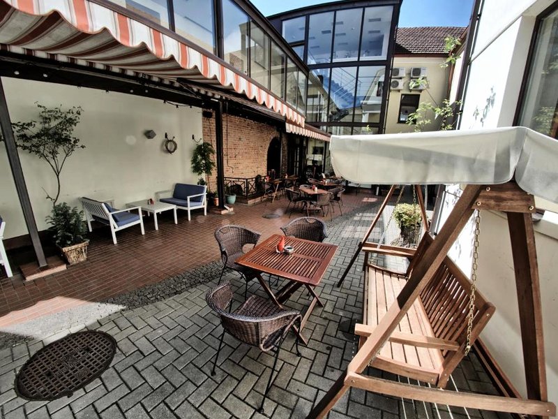 グレハウス ナマス (Grejaus Namas)の写真