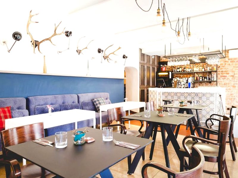 グレハウス ナマス (Grejaus Namas)の写真