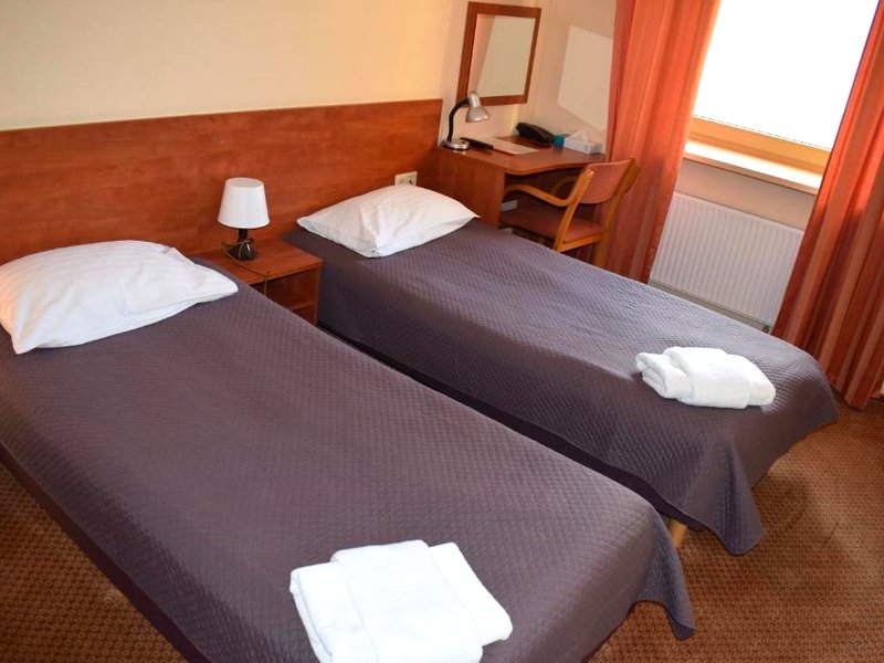 Hotel-Restaurant Smilgaの写真