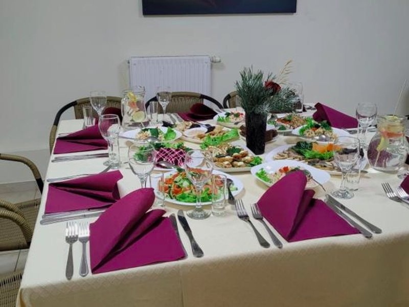 Hotel-Restaurant Smilgaの写真