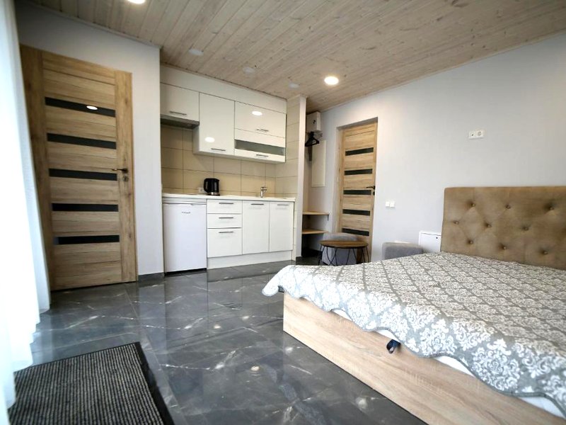 Kėdainiai Old town apartment (Kedainiai Old town apartment)の写真