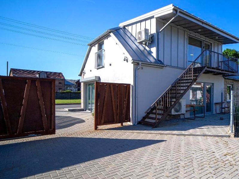 Kėdainiai Old town apartment (Kedainiai Old town apartment)の写真