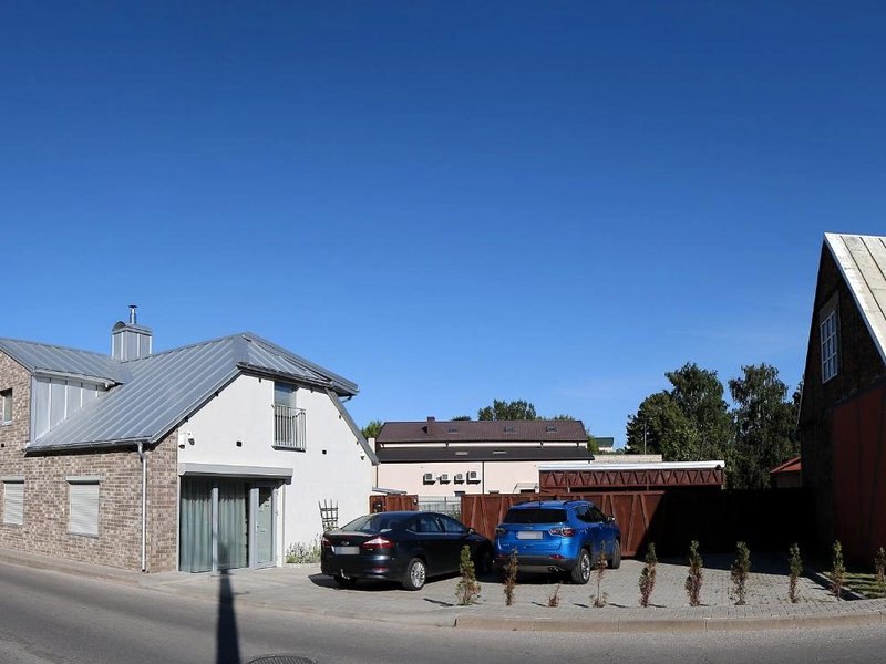 Kėdainiai Old town apartment (Kedainiai Old town apartment)の写真