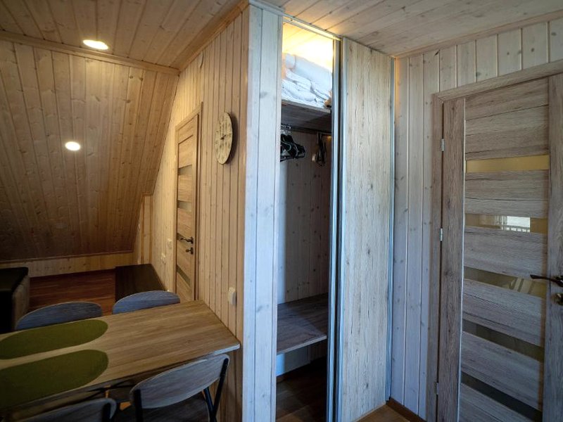 Kėdainiai Old town apartment (Kedainiai Old town apartment)の写真