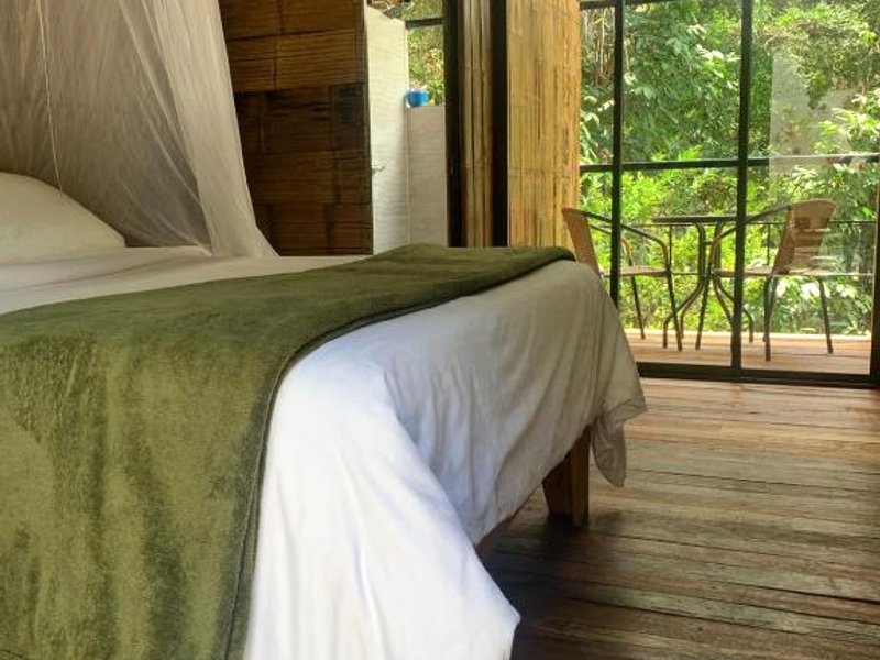 Costeño River Minca (Costeno River Minca)の写真