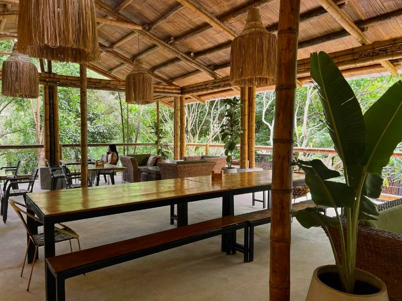 Costeño River Minca (Costeno River Minca)の写真