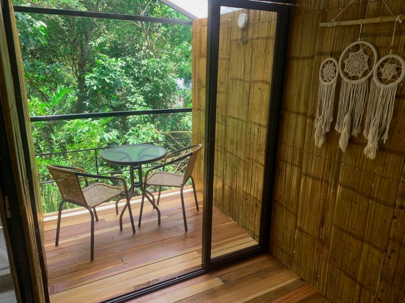 Costeño River Minca (Costeno River Minca)の写真