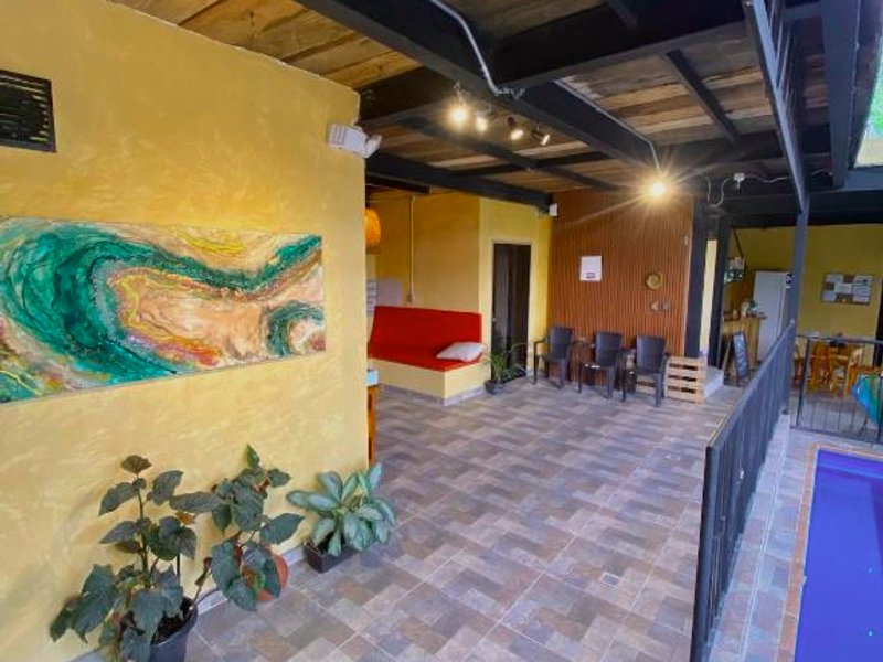 Coffee House Mincaの写真