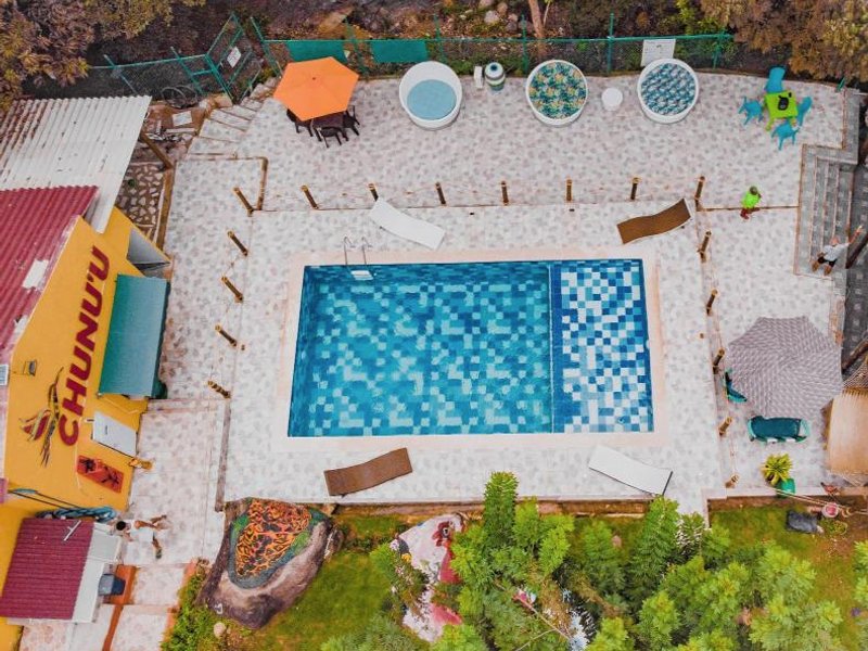 Chunuu Hostal y Glamping Mincaの写真