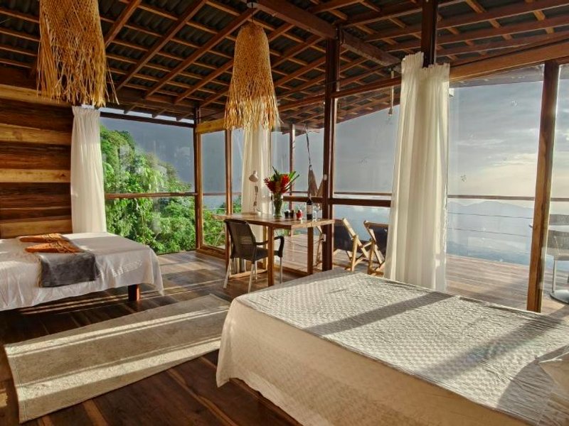 Minca Sintropia - Sustainable Lodge & Organic Coffee Fincaの写真