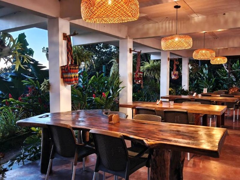 Minca Sintropia - Sustainable Lodge & Organic Coffee Fincaの写真