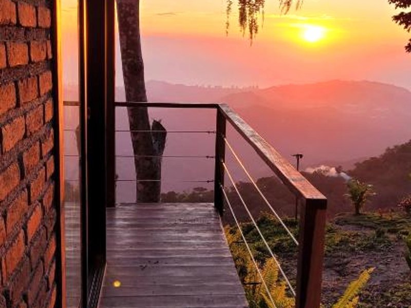 Minca Sintropia - Sustainable Lodge & Organic Coffee Fincaの写真