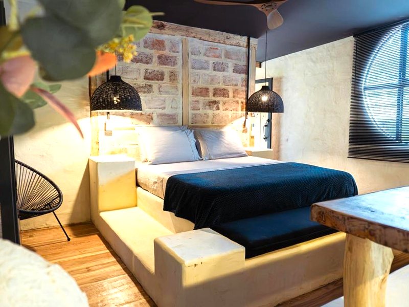 Hotel Casa de Hadasの写真