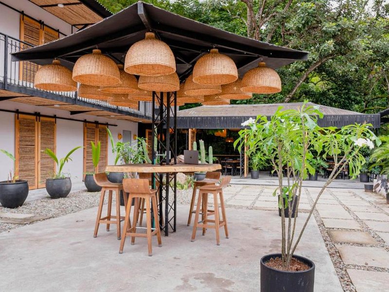 Hotel Casa de Hadasの写真