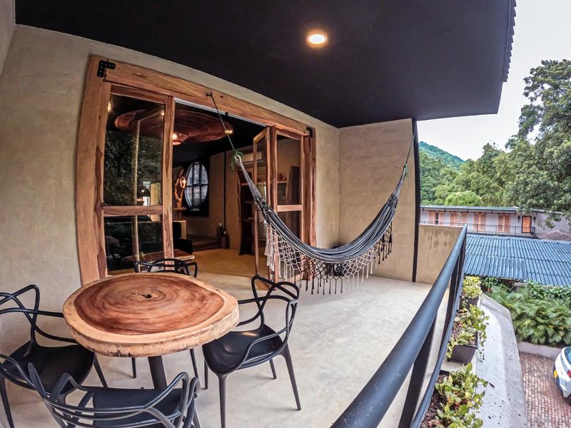 Hotel Casa de Hadasの写真