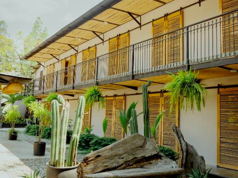 Hotel Casa de Hadasの写真