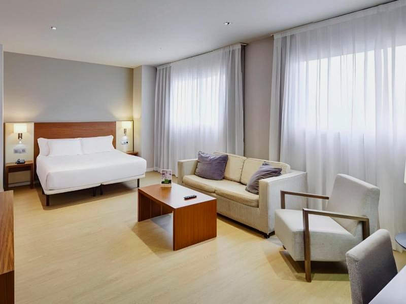 Sercotel Ciutat de Montcadaの写真