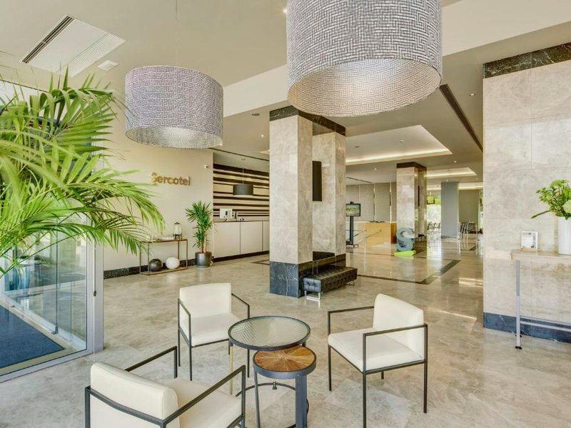 Sercotel Ciutat de Montcadaの写真