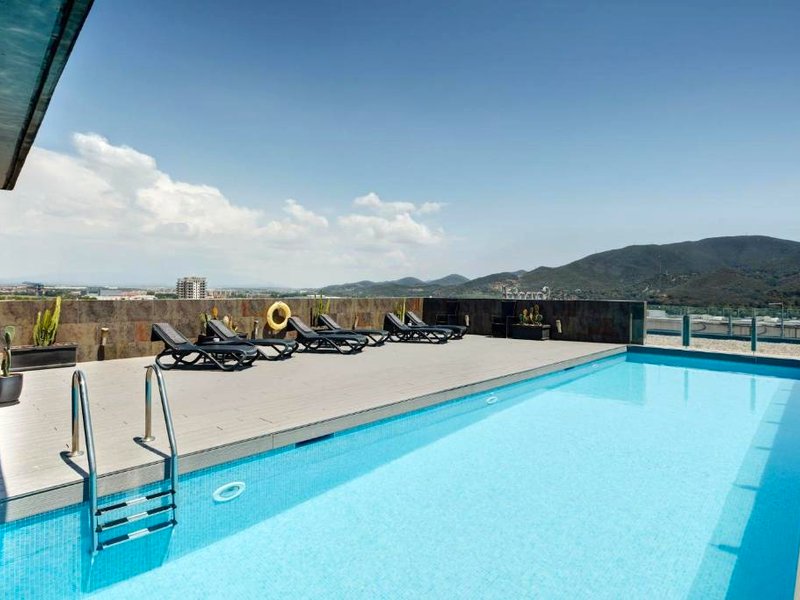 Sercotel Ciutat de Montcadaの写真