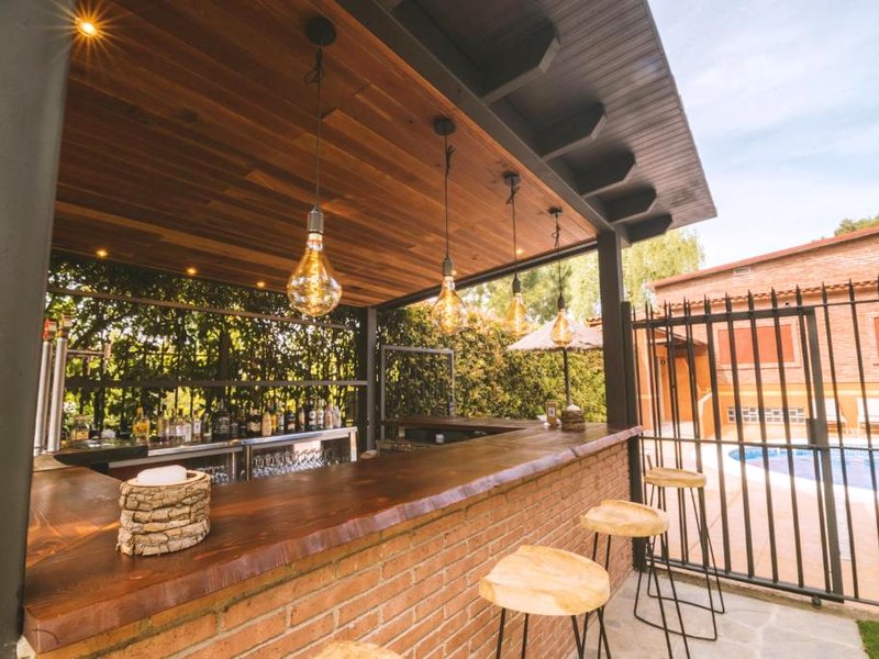 CARIBBEAN Homeの写真