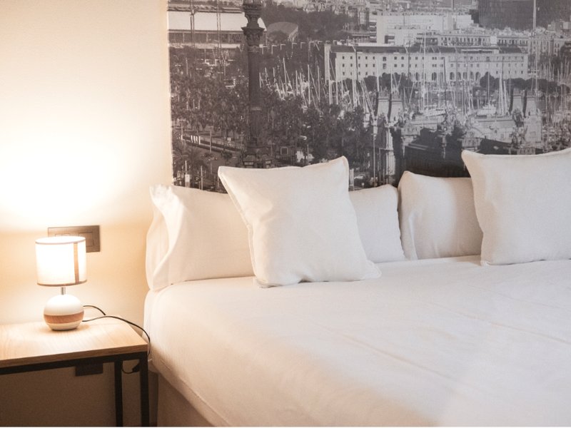 アパートメンツ ホテル サン パウ (APARTMENTS HOTEL SANT PAU)の写真