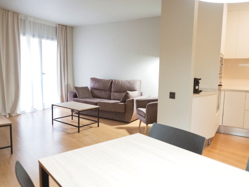 アパートメンツ ホテル サン パウ (APARTMENTS HOTEL SANT PAU)の写真