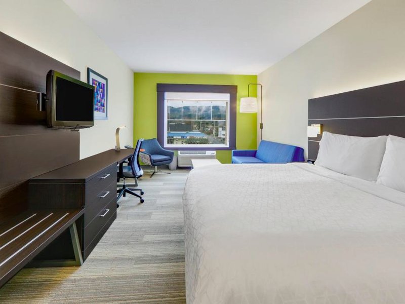 Holiday Inn Express Hotel & Suites Seaside Convention Center By IHGの写真