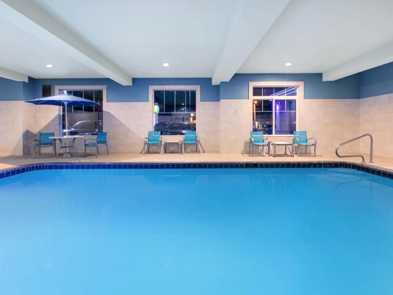 Holiday Inn Express Hotel & Suites Seaside Convention Center By IHGの写真