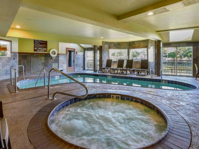 Kathryn Riverfront Inn, an Ascend Collection Hotelの写真