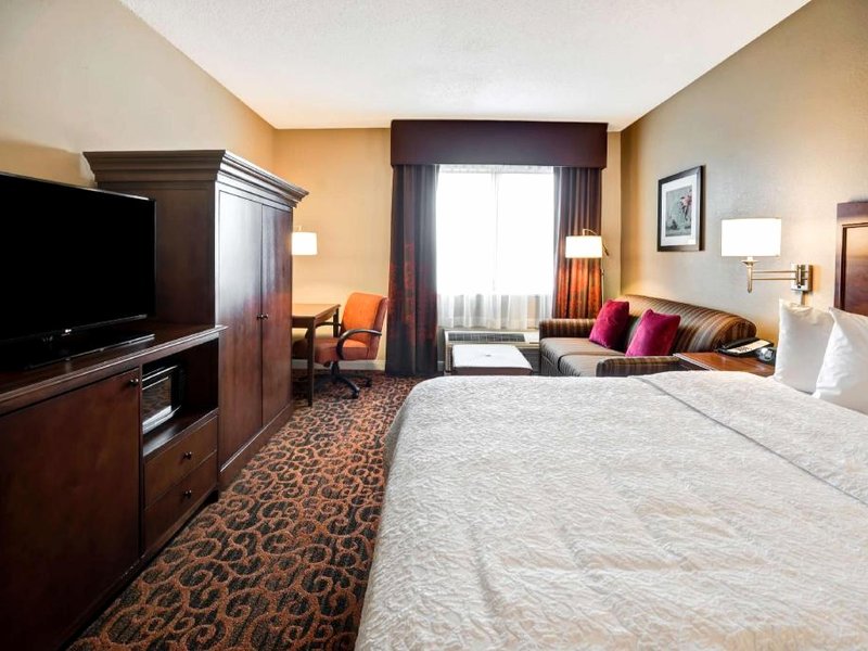 Hampton Inn Baltimore/Glen Burnieの写真