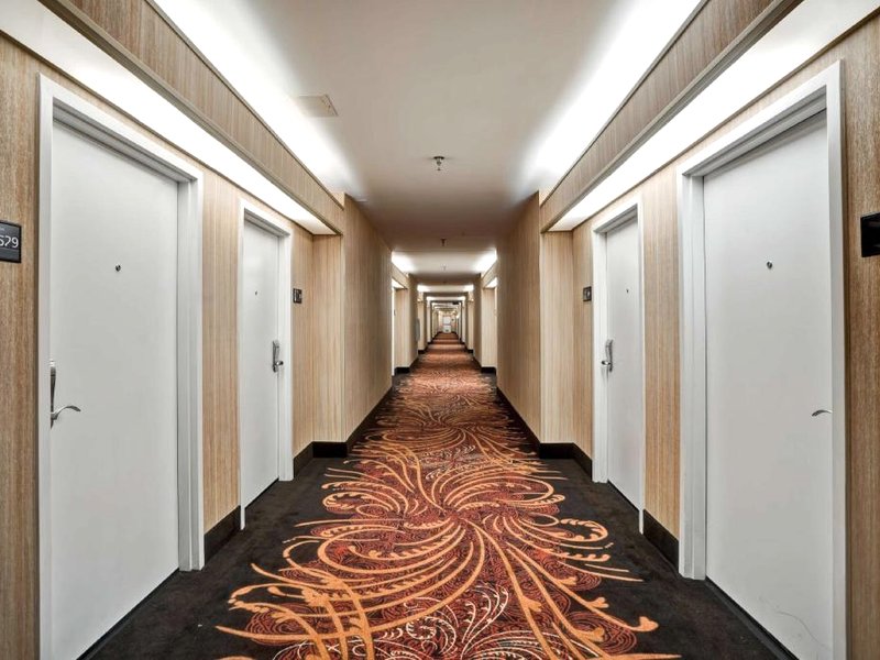 Hampton Inn Baltimore/Glen Burnieの写真