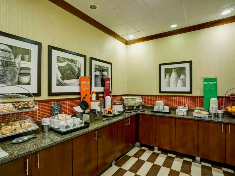 Hampton Inn Baltimore/Glen Burnieの写真