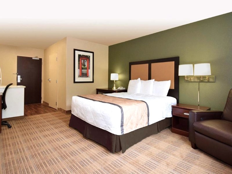 Extended Stay America Suites - Baltimore - Glen Burnieの写真