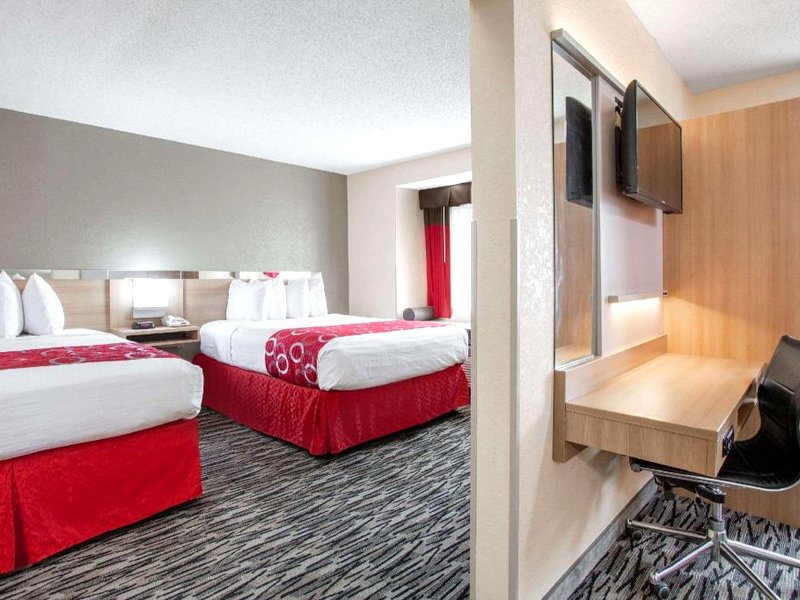 マイクロテル イン&スイーツ バイ ウインダム チャールストン サウス (Microtel Inn & Suites by Wyndham Charleston South)の写真