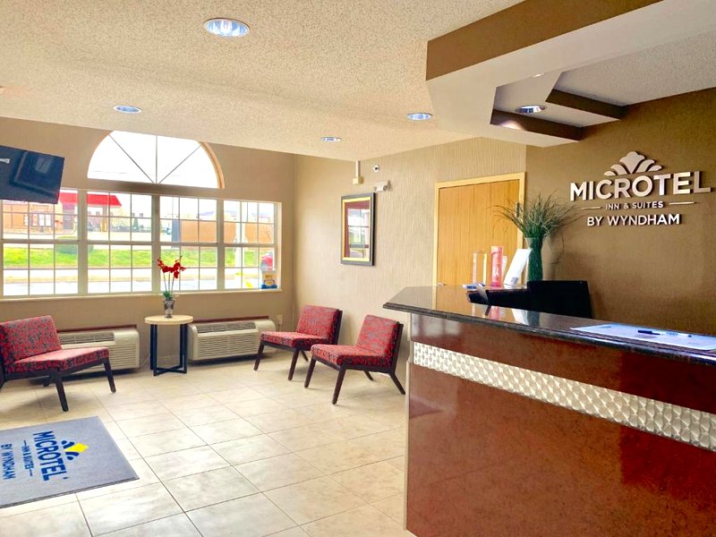 マイクロテル イン&スイーツ バイ ウインダム チャールストン サウス (Microtel Inn & Suites by Wyndham Charleston South)の写真