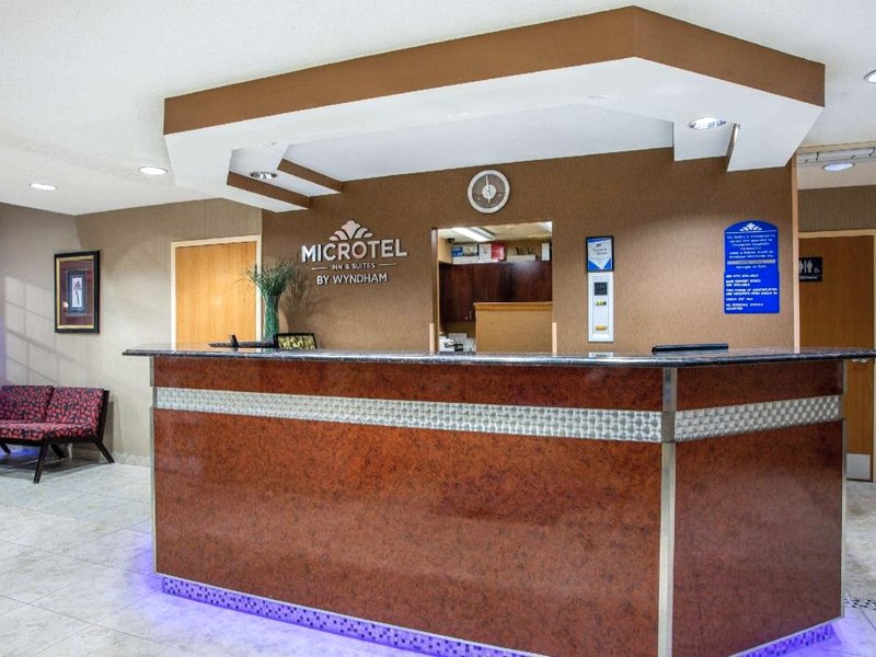 マイクロテル イン&スイーツ バイ ウインダム チャールストン サウス (Microtel Inn & Suites by Wyndham Charleston South)の写真