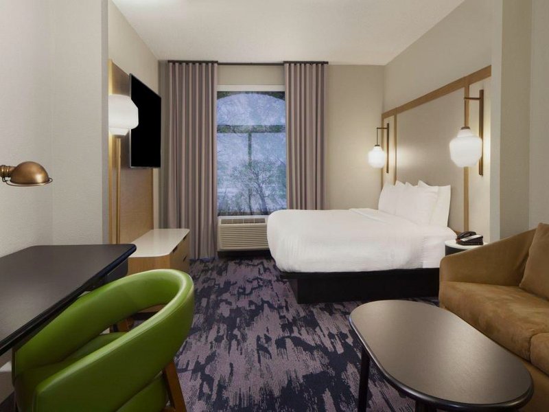 Fairfield by Marriott Inn & Suites Charlestonの写真