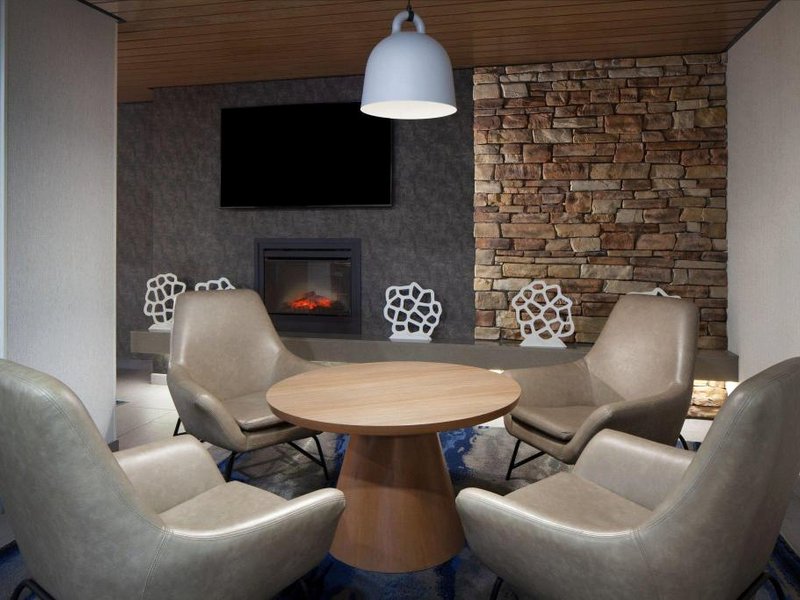 Fairfield by Marriott Inn & Suites Charlestonの写真