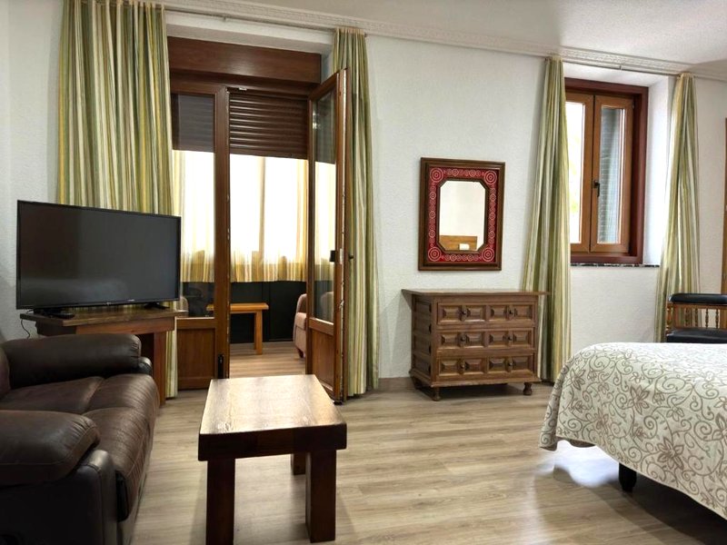 オスタル アリベル ロヒノス (Hostal Aribel Longinos)の写真