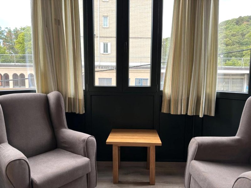 オスタル アリベル ロヒノス (Hostal Aribel Longinos)の写真