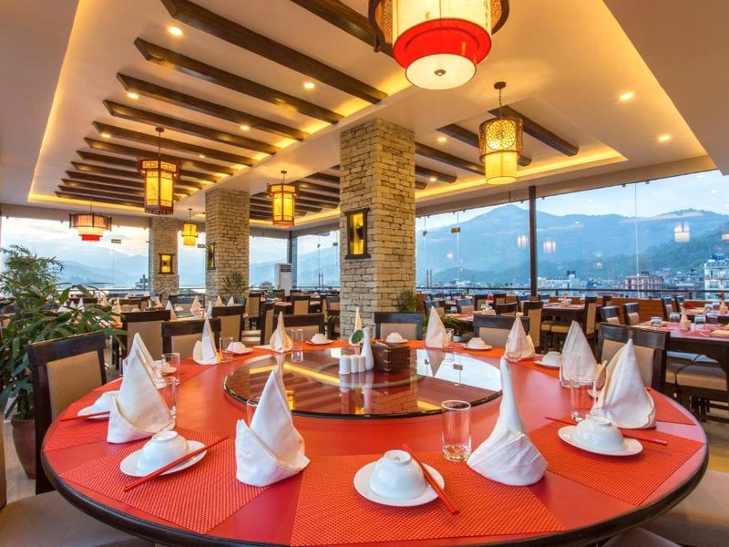 ボディ スイーツ ブティック ホテル アンド スパ (Bodhi Suites Boutique Hotel and Spa)の写真