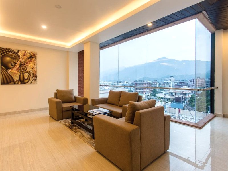 ボディ スイーツ ブティック ホテル アンド スパ (Bodhi Suites Boutique Hotel and Spa)の写真
