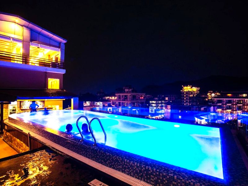 ボディ スイーツ ブティック ホテル アンド スパ (Bodhi Suites Boutique Hotel and Spa)の写真