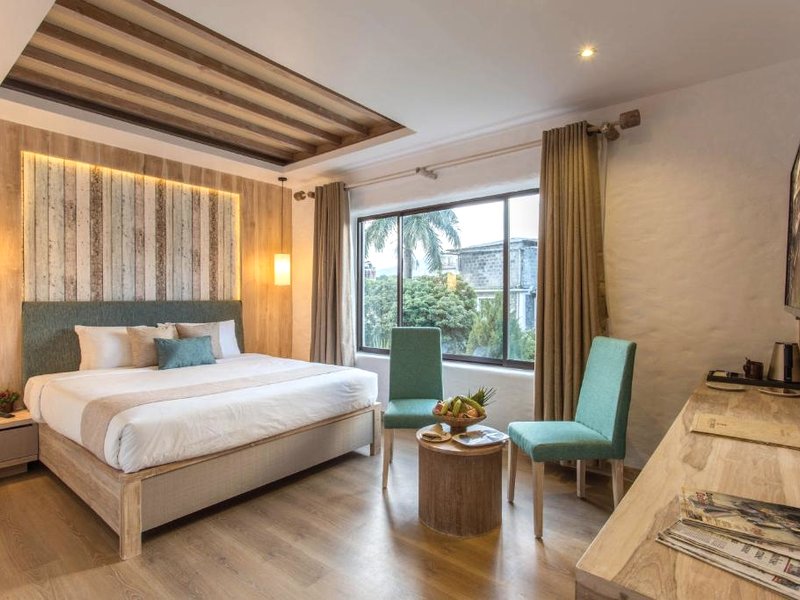 ホテル バラヒ ポカラ (Hotel Barahi Pokhara)の写真
