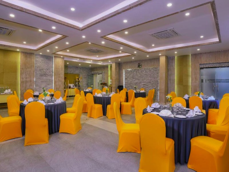 ホテル バラヒ ポカラ (Hotel Barahi Pokhara)の写真