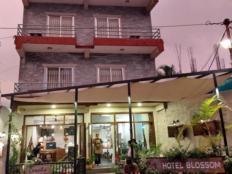 ホテル ブロッサム (Hotel Blossom)の写真