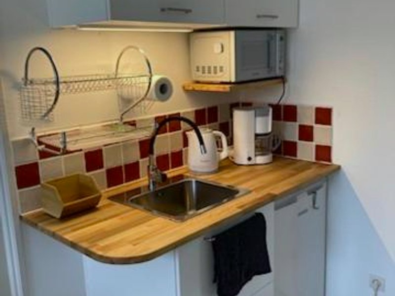 Les Bouches Manonの写真