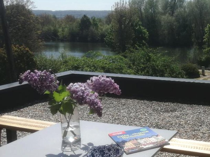 Les Bouches Manonの写真