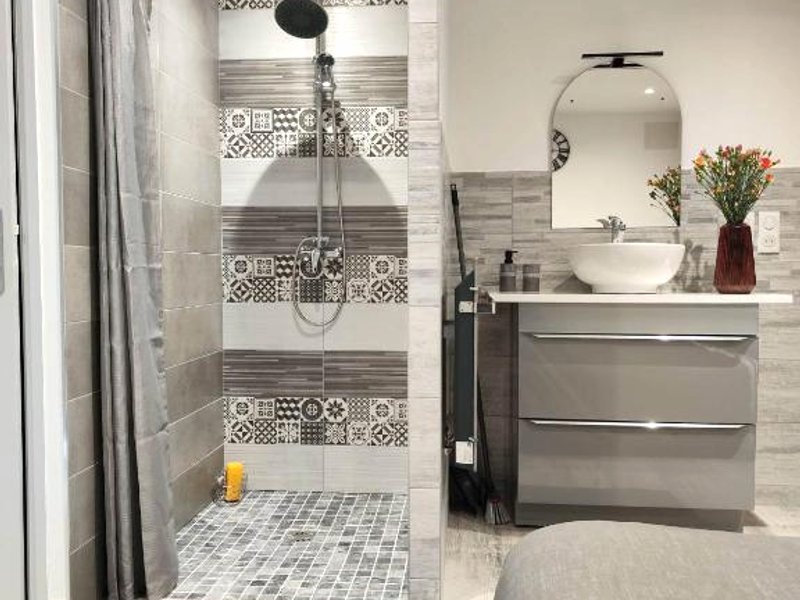 Le domaine des Reveretsの写真