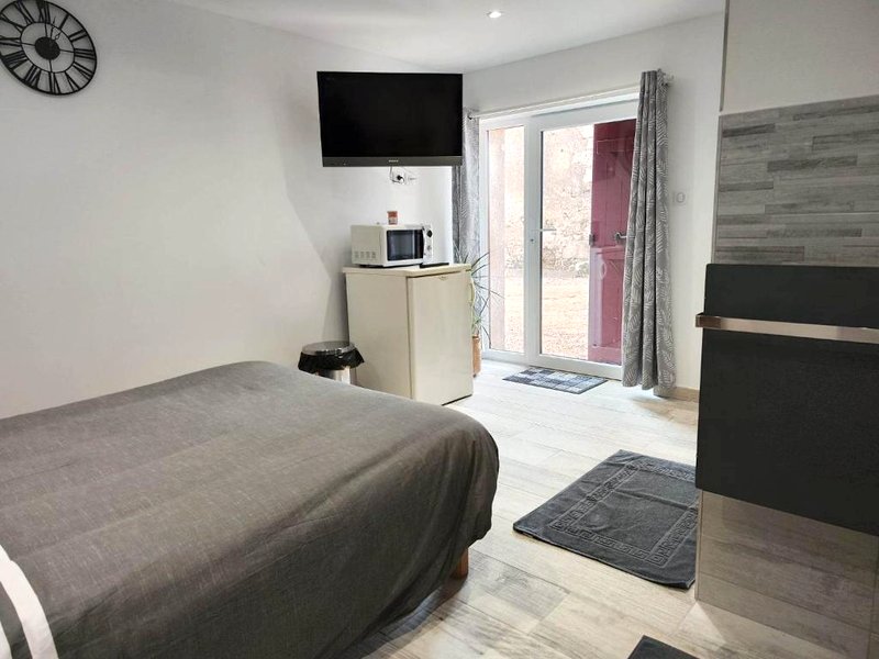 Le domaine des Reveretsの写真